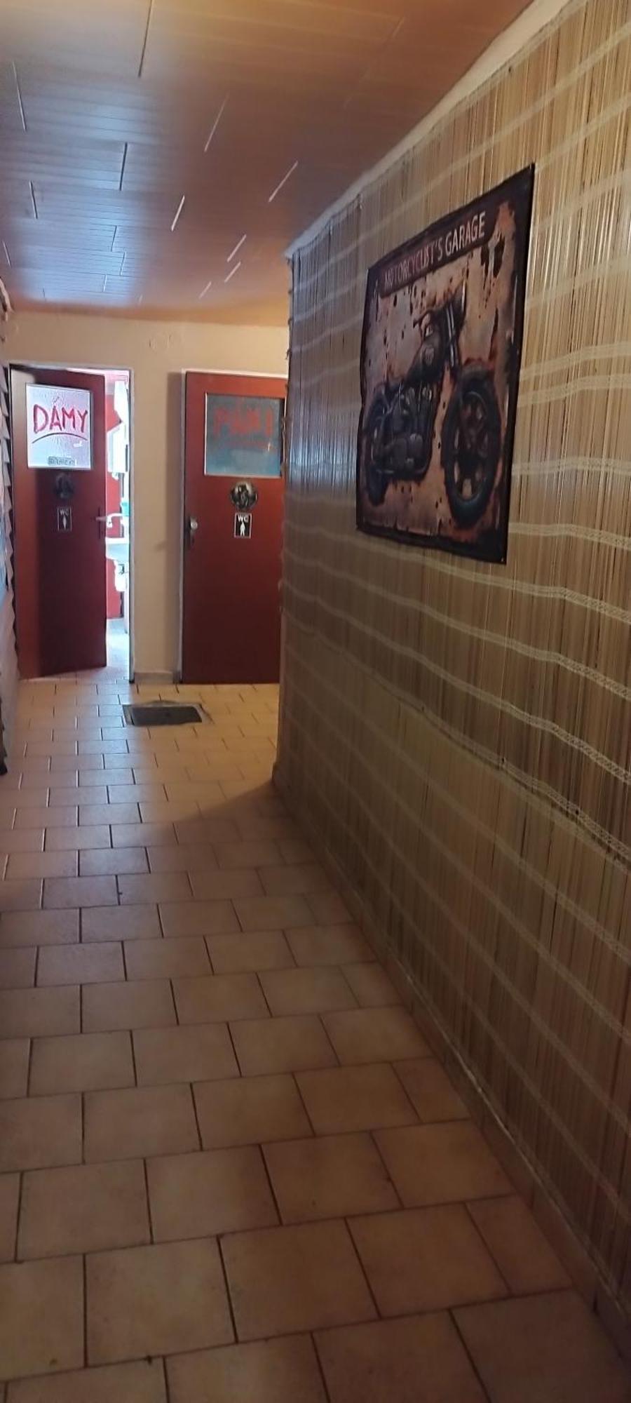Drevenka Hotel Provodin Eksteriør billede